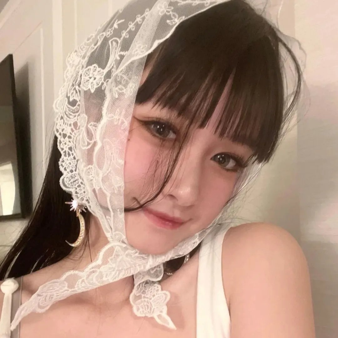幸福吻上我的脸